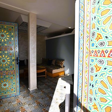 Maison Nomedia As-Suwajra Zewnętrze zdjęcie